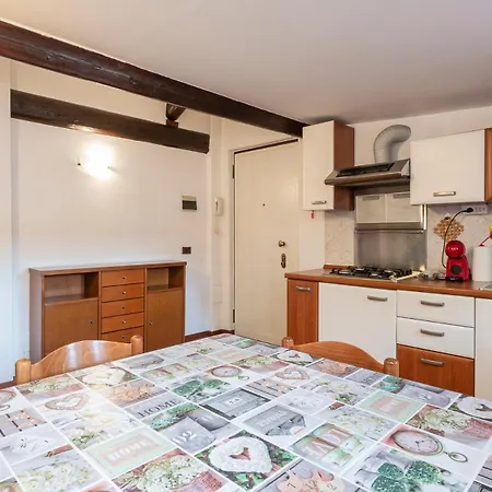 Spazioso E Comodo In Fs - Ac Lejlighed Milano