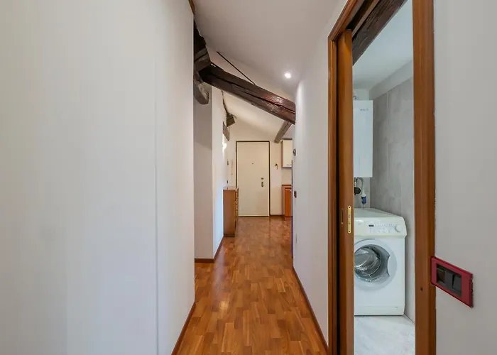 Apartamento Spazioso E Comodo In Fs - Ac Milán