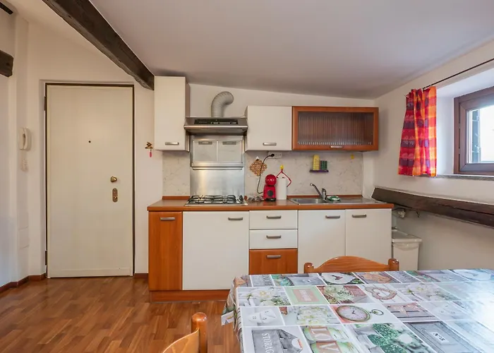 Apartamento Spazioso E Comodo In Fs - Ac Milán
