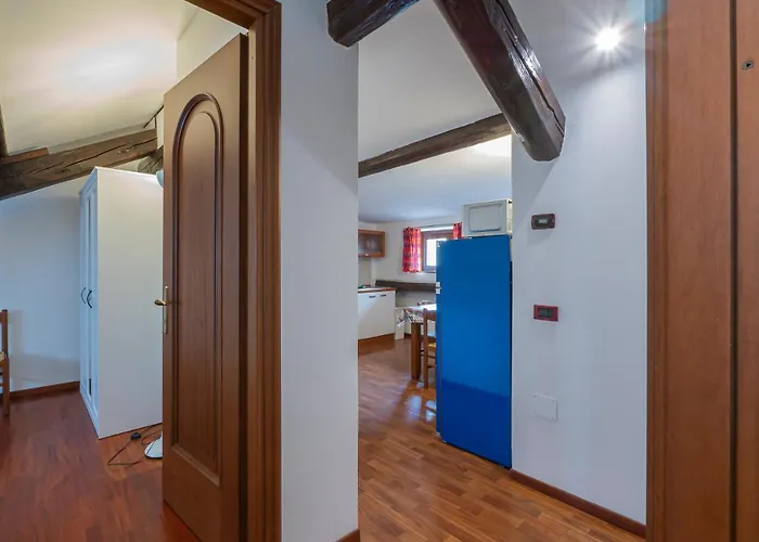 Apartamento Spazioso E Comodo In Fs - Ac Milán