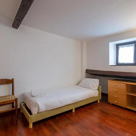 Apartament Spazioso E Comodo In Fs - Ac