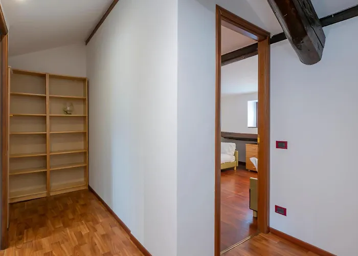 Spazioso E Comodo In Fs - Ac Daire Milano